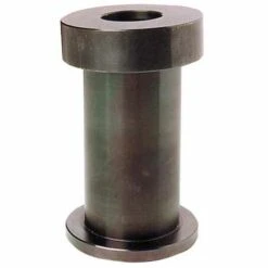 Manchon Avec Chapeau D. 50 Mm Al. 30 Mm X Ht. 80 Mm - 969.5.050.30.80 - Leman