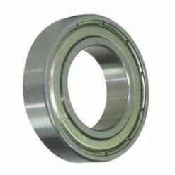 Roulement à Billes D. 62 Mm Al. 30 Mm - 970.5.062.30.00 - Leman