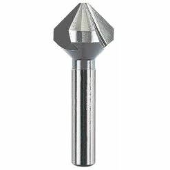 Fraise à Chanfreiner HSS DIN335 Forme C MW-Tech DVZ124