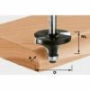 FESTOOL FRÄSER Festool Fraise à Moulurer HW S12 D63/32/R25-491107 -Toupie Soldes 1108018 1