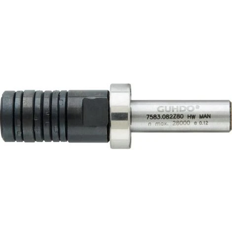 Mandrin à Roulement D22 S8 Guhdo 3 Mandrin à Roulement D22 S8 Guhdo