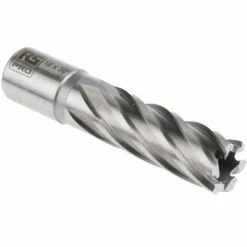 Fraise à Carotter 18 Mm HSS RS PRO ( Prix Pour 1 )