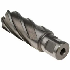 Fraise à Carotter 24 Mm HSS RS PRO ( Prix Pour 1 ) -Toupie Soldes 11524349 3