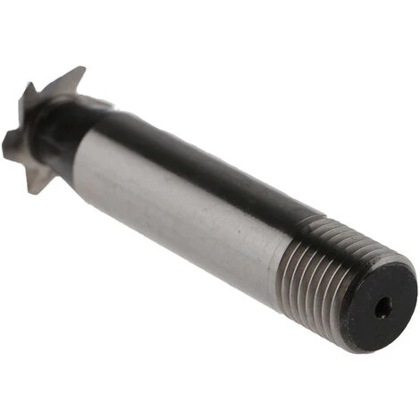 Fraise Queue D'aronde RS PRO 60 Mm HSS Inversé, 45°, 16mm ( Prix Pour 1 ) 4 Fraise Queue D'aronde RS PRO 60 Mm HSS Inversé, 45°, 16mm ( Prix Pour 1 ) – Image 2