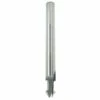 Fraise Pour Joint Ancre HM Forme Ancre Simple D. 5,5 Mm L.U. 10 Mm L.T. 60 Mm Q. 6 Mm - 5536.705.00 - Leman