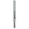 Fraise Pour Joint Droit HM Forme Droite Simple D. 3 Mm L.U. 10 Mm L.T. 60 Mm Q. 6 Mm - 5546.703.00 - Leman -Toupie Soldes 11736728 1