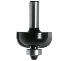 Mèche à Gorge HM + Guide D. 29 Mm L.U. 14 Mm Q. 8 Mm - 4228.708.00 - Leman