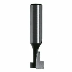 Mèche Pour Rainure En T HM D. 10/5 Mm L.U. 5/5 Mm Q. 8 Mm - 4348.700.00 - Leman