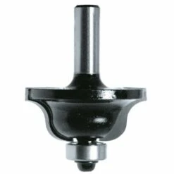 Mèche Pour Moulures Décoratives HM + Guide D. 38 Mm L.U. 17 Mm Q. 8 Mm - 4478.706.00 - Leman