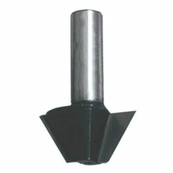 Mèche à Chanfreiner HM D. 24 Mm L.U. 9 Mm Angle 45° Q. 8 Mm - 4668.745.00 - Leman