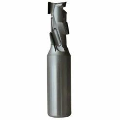 Leman - Mèche Diamant à Rainurer Et Détourer Diam 16 X 34 Mm - 163516.00