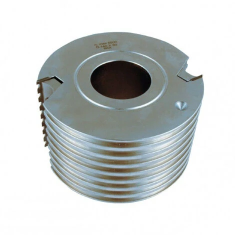 Leman - Porte-outils à Jointer à Fond Plat Diam 140 X 50 Mm 2 Dents - 934.9.140.50.80 3 Leman - Porte-outils à Jointer à Fond Plat Diam 140 X 50 Mm 2 Dents - 934.9.140.50.80