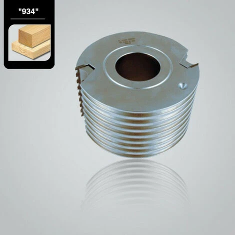 Leman - Porte-outils à Jointer à Fond Plat Diam 140 X 50 Mm 2 Dents - 934.9.140.50.80 4 Leman - Porte-outils à Jointer à Fond Plat Diam 140 X 50 Mm 2 Dents - 934.9.140.50.80 – Image 2