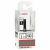 Bosch Professional Fraise à Rainurer Droit 6mm, D1 19mm, L 19,58mm, G 51mm - 2608628440 -Toupie Soldes 12321532 1