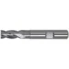FP Fraise Cylindrique Longue, 4 Dents, 30°, En Carbure Monobloc, Sans Revêtement, Ø D1 - H10 : 14,0 Mm, Long. Totale L1 83 Mm, Long. Coupe L2 26 Mm -Toupie Soldes 1279373 1