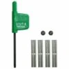 Festool Plaquettes De Rechange HW-WP 20x4,1x1,1 (4x) - 491386 -Toupie Soldes 1338217 1