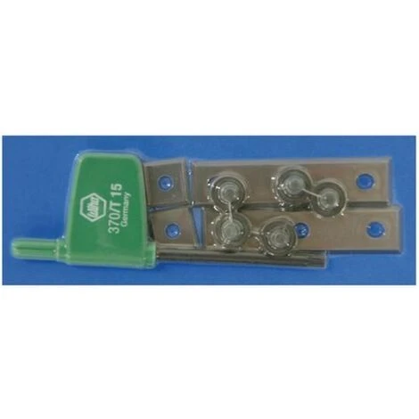 Festool Plaquettes Réversibles Wepla Set D 24 2+2 - 497569 3 Festool Plaquettes Réversibles Wepla Set D 24 2+2 - 497569