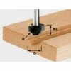 FESTOOL FRÄSER Festool Fraise Quart De Rond HW S8 D23/R6 - 491007 2 FESTOOL FRÄSER Festool Fraise Quart De Rond HW S8 D23/R6 - 491007 -Toupie Soldes 1338238 1