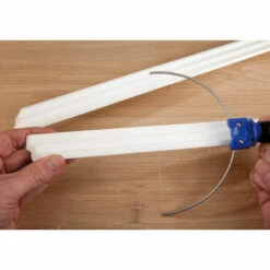 Ensemble De Coupe En Polystyrène Avec 3 Accessoires - 6 V/9 W Wetekom -Toupie Soldes 13772284 3