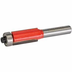 FRAISE À AFFLEURER DE 8 MM 12,7 X 25,4 MM SILVERLINE 258377