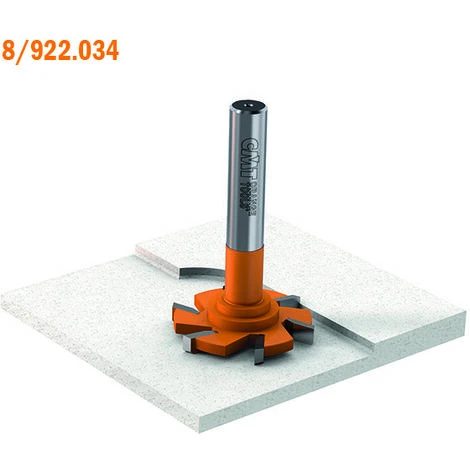 CMT ORANGE TOOLS 922.034.11 HW-FRAISE A RAINER D=52X6.5X83.5 5 CMT ORANGE TOOLS 922.034.11 HW-FRAISE A RAINER D=52X6.5X83.5 – Image 3