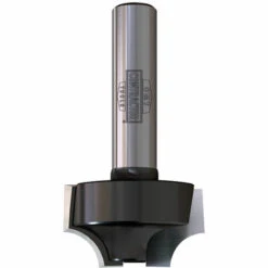 CMT ORANGE TOOLS K927-064 FRAISE D'ARONDE HW Z2 S=8 D=25.4X14.3X46 R=6.3 DR