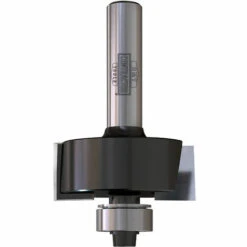 CMT ORANGE TOOLS K935-317 HW-FR. A FEUILLURES Z2 S=8 D=31.8X12.7X54 H=9.5 DR