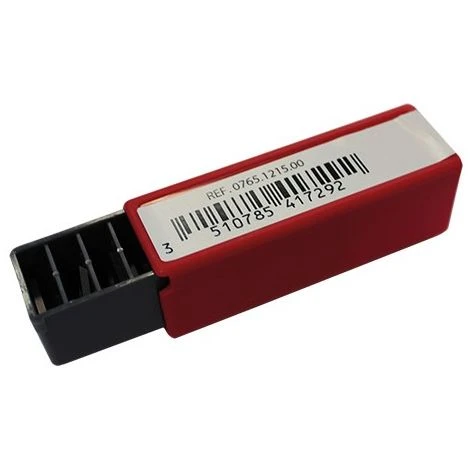 Lot De 10 Plaquettes Réversibles Au Carbure KO5 14x14x1,7 Mm Al. 8,8 Mm Pour Bois - 02.2172.4 - Leman 3 Lot De 10 Plaquettes Réversibles Au Carbure KO5 14x14x1,7 Mm Al. 8,8 Mm Pour Bois - 02.2172.4 - Leman