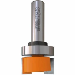 CMT ORANGE TOOLS 952.503.11B FRAISE À COUPE DROITE AVEC COUTEAU HW Z2 S=12 D=31.7X16X70 DR C/CUSC