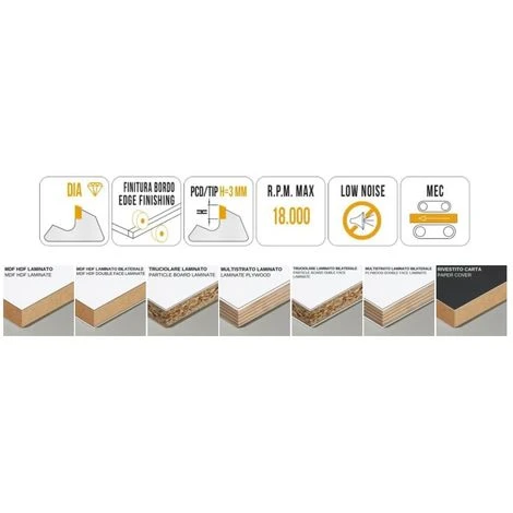 MTECF039.5 - FRAISES BORDEUSES EN DIAMANT POUR CHANFREINAGE RACCORD HSK - MOBILTECNICA _ .5_D64 | LU 6 | ZTOT4 | DBHSK32 | SMUSS 20° | DR | H3 4 MTECF039.5 - FRAISES BORDEUSES EN DIAMANT POUR CHANFREINAGE RACCORD HSK - MOBILTECNICA _ .5_D64 | LU 6 | ZTOT4 | DBHSK32 | SMUSS 20° | DR | H3 – Image 2