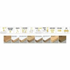 MTEC054.15 - FRAISE HÉLICOÏDALE EN DIAMANT Z2+2 CORPS EN ACIER PCD H3,5MM - MOBILTECNICA _ .15_D14 | LU 25 | DS16 | LT75 | Z | AX25° | DR | H3,5 6 MTEC054.15 - FRAISE HÉLICOÏDALE EN DIAMANT Z2+2 CORPS EN ACIER PCD H3,5MM - MOBILTECNICA _ .15_D14 | LU 25 | DS16 | LT75 | Z | AX25° | DR | H3,5 -Toupie Soldes 16155119 2