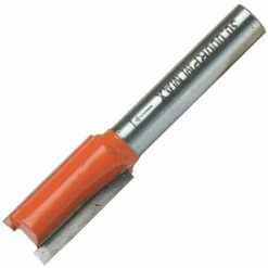 FRAISE DROITE MÉTRIQUE 3 X 12 MM SILVERLINE 790840