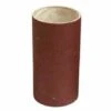Manchon Abrasif Grain 120 Pour Cylindre Ponceur Leman Arbre De 50 Mm -Toupie Soldes 16224236 1