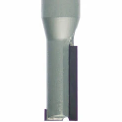 CMT ORANGE TOOLS 141.080.61 FRAISE À DÉFONCER DP D=8X12X65 S=12X35 DR. -Toupie Soldes 1659379 3