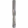 CMT ORANGE TOOLS 190.508.11B FRAISE HELICOIDALE Z2+2 POS/NEG. AVEC ROULEMENT D=1/2X1-5/8 HWM DR