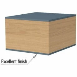 CMT ORANGE TOOLS 191.040.11 HM FR. HELICOIDALE Z=2 POS D=4X15 L=50 S=4 DR -Toupie Soldes 1659807 3