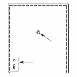 CMT ORANGE TOOLS 194.100.11 HM FR. HELICOIDALE Z=3 NEG. D=10X30 L=80 S=10 DR -Toupie Soldes 1659904 3