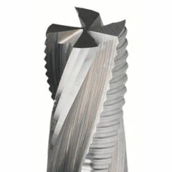 CMT ORANGE TOOLS 197.121.11 FRAISE HELICOIDALE Z4(2+2R) D=12X42X90 HM DR POS -Toupie Soldes 1659961 3