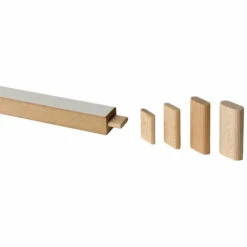 CMT ORANGE TOOLS 380.050.11 FRAISE HW POUR DOMINO-FESTOOL S=M6X0.75 D=5X20X49 DR -Toupie Soldes 1661279 4