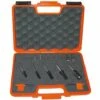 CMT ORANGE TOOLS 600.005.01 COFFRET DE 5 FRAISES AVEC COUTEAUX HW S=8 D=8-10-12-14-19 DR 2 CMT ORANGE TOOLS 600.005.01 COFFRET DE 5 FRAISES AVEC COUTEAUX HW S=8 D=8-10-12-14-19 DR -Toupie Soldes 1661779 1