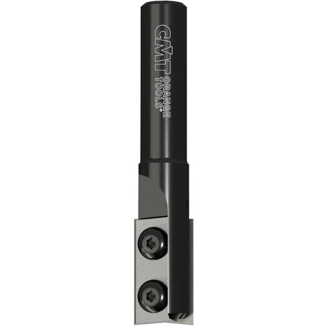 CMT ORANGE TOOLS 654.662.11 FRAISE À COUPE DROITE AVEC COUTEAU Z2 S=20 D=16X48,3X105 DR 3 CMT ORANGE TOOLS 654.662.11 FRAISE À COUPE DROITE AVEC COUTEAU Z2 S=20 D=16X48,3X105 DR