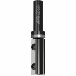 CMT ORANGE TOOLS 656.693.11 FRAISE HW AVEC COUTEAU À PERCER ET AFFLEURER Z2 S=12,7 D=19X48,3X100 DR -Toupie Soldes 1661854 5