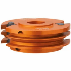 CMT ORANGE TOOLS 694.014.30 PORTE-OUTIL POUR PROFIL ET CONTRE-PROFIL D=120X40X30