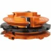CMT ORANGE TOOLS 694.015.40 PORTE-OUTIL POUR PROFIL ET CONTRE-PROFIL HW D=147X48X40 -Toupie Soldes 1662399 1