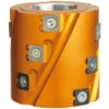 CMT ORANGE TOOLS 694.019.50 PORTE-OUTIL DE RABOTAGE HÉLICOIDAL HW Z12 D=80X80X50 -Toupie Soldes 1662411 1