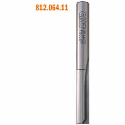 CMT ORANGE TOOLS 712.080.11 HM-FRAISE A RAINER D=8X30X60Z=2 S=6 DR. -Toupie Soldes 1662605 3
