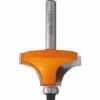 CMT ORANGE TOOLS 739.160.11 HM-FR. QUART DE RONDE D=16 R=1.6 S=6 DR. -Toupie Soldes 1662683 1