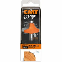 CMT ORANGE TOOLS 739.160.11 HM-FR. QUART DE RONDE D=16 R=1.6 S=6 DR. 11 CMT ORANGE TOOLS 739.160.11 HM-FR. QUART DE RONDE D=16 R=1.6 S=6 DR. -Toupie Soldes 1662683 5