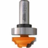 CMT ORANGE TOOLS 748.190.11B HM-FRAISE A PROFIL D=19X13 S=6 + ROULEMENT -Toupie Soldes 1662703 1