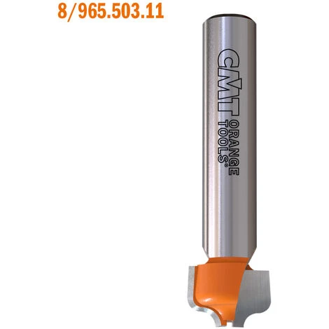 CMT ORANGE TOOLS 765.001.11 HM-FRAISE PROFILEE S=6 D=19 R=6.4 6 CMT ORANGE TOOLS 765.001.11 HM-FRAISE PROFILEE S=6 D=19 R=6.4 – Image 4